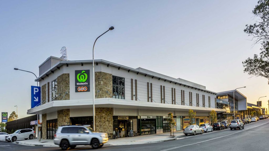 North Kellyville Square, Kellyville – Artazan Property Group