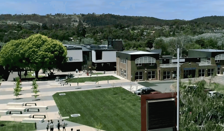 Marist College, Canberra ACT – Artazan Property Group